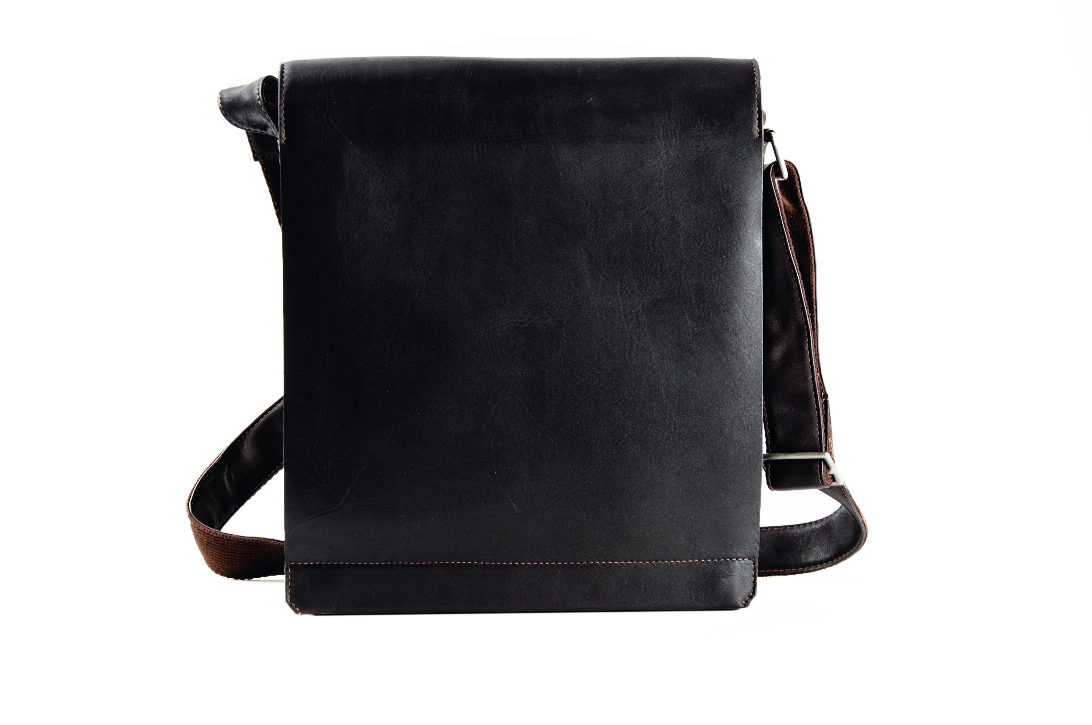 Harolds Harold's Campo Messengerbag 31cm Braun