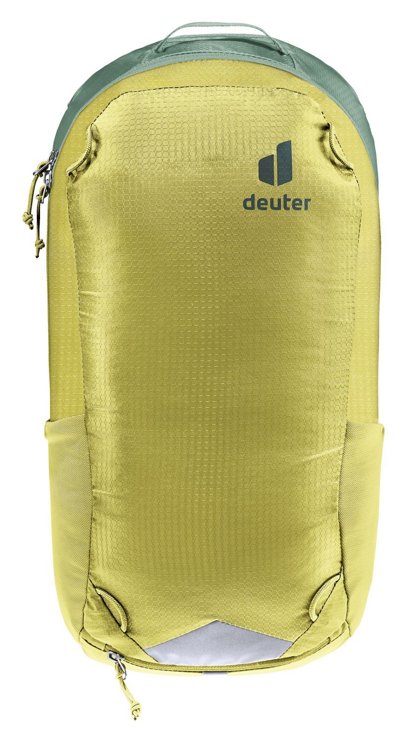 Deuter Race 16 Fahrradrucksack sprout-ivy Deuter Race 16 Fahrradrucksack sprout-ivy