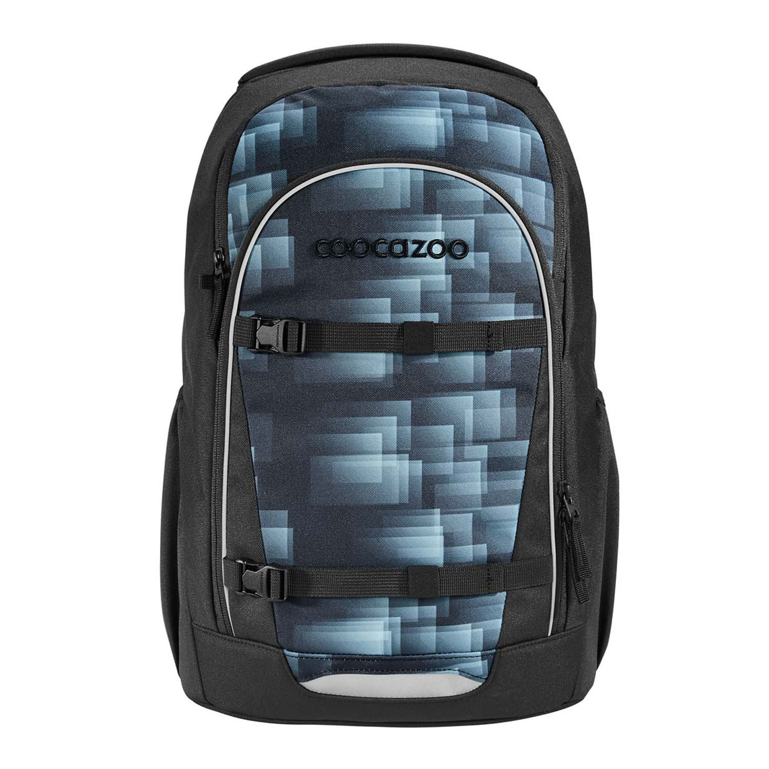 Coocazoo EVERY Schulrucksack- Kollektion 2025 Shadow Shift
