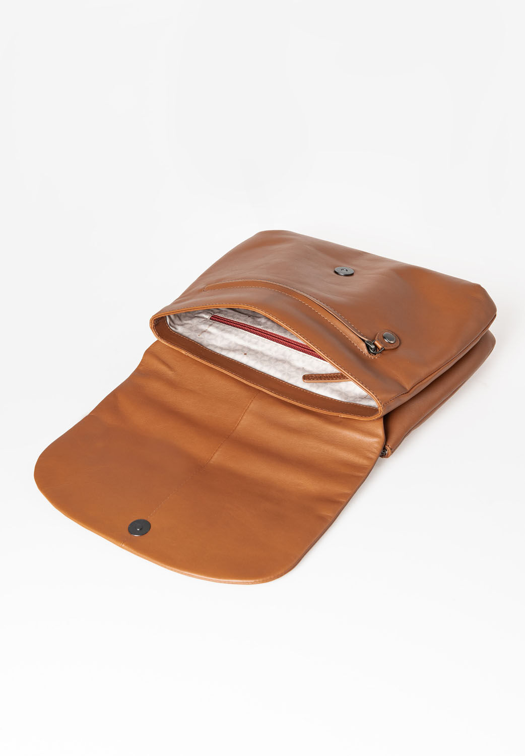 aunts & uncles Jamie's Orchard Jabong Umhängetasche/Clutch cognac aunts & uncles Jamie's Orchard Jabong Umhängetasche/Clutch cognac