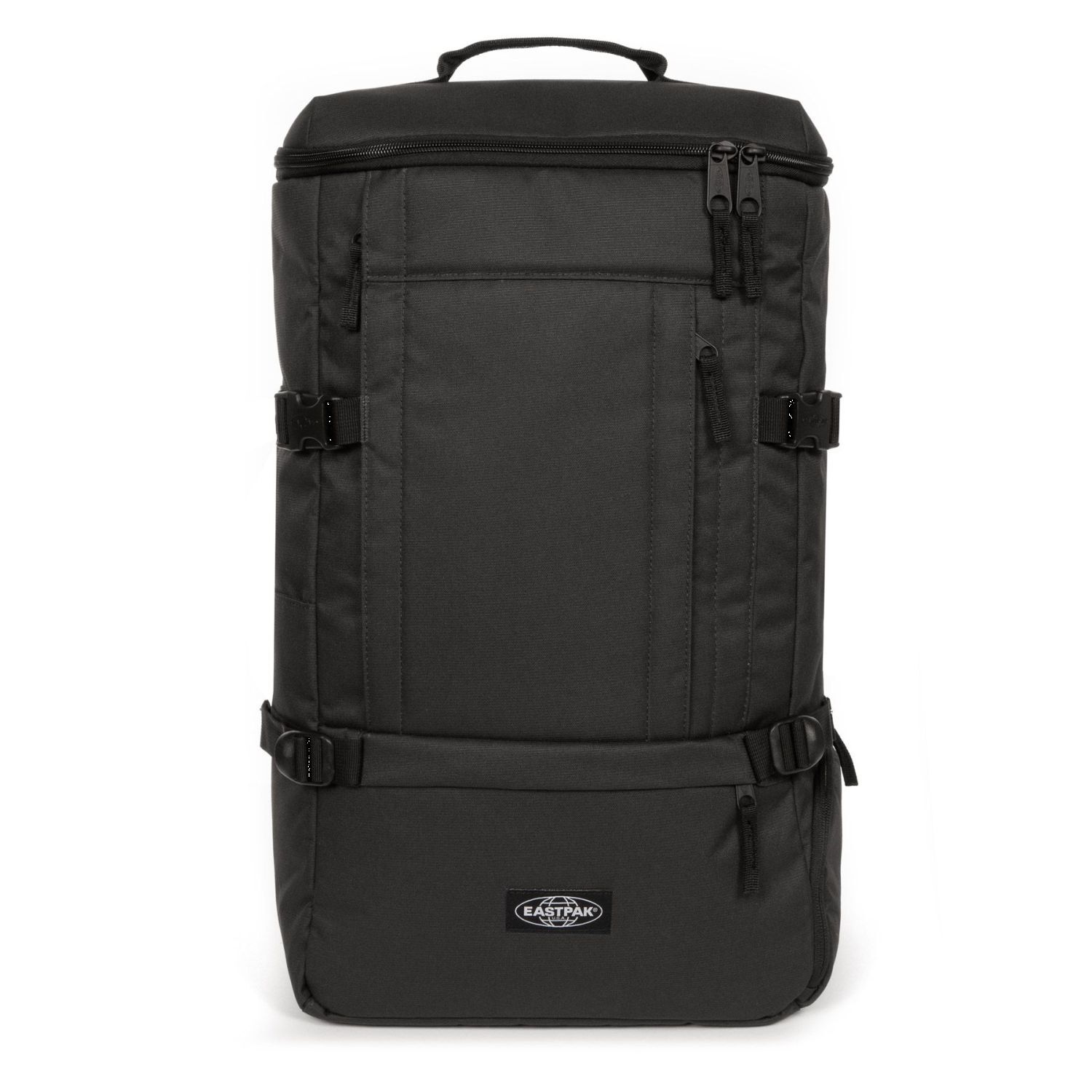 Eastpak ADAN Weekender CS Mono Black2 Eastpak ADAN Weekender CS Mono Black2
