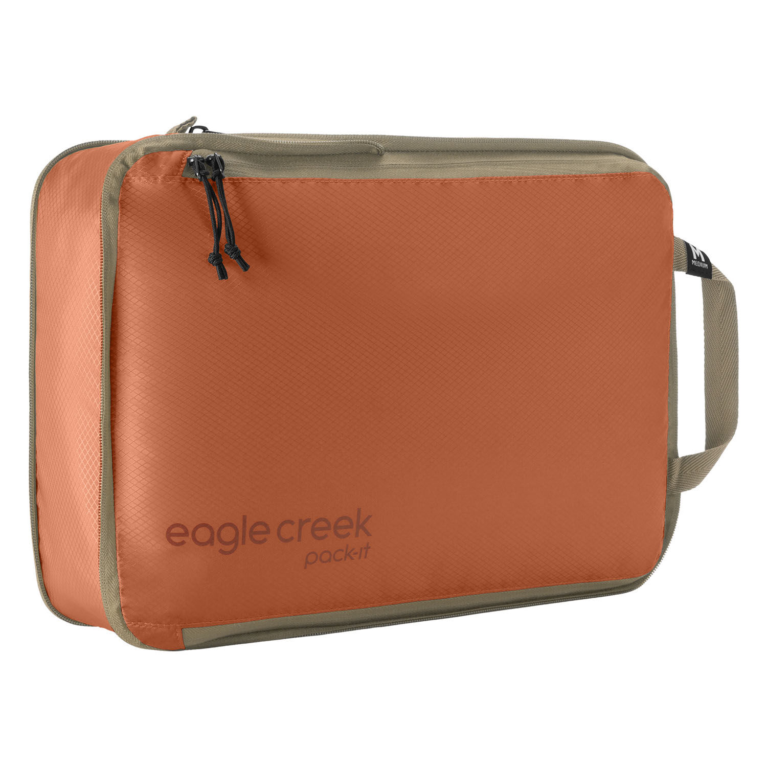 Eagle Creek Pack-It® Isolate Compression Cube M Mandarin