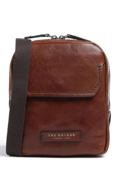 The Bridge Williamsburg Crossbody - 05140301