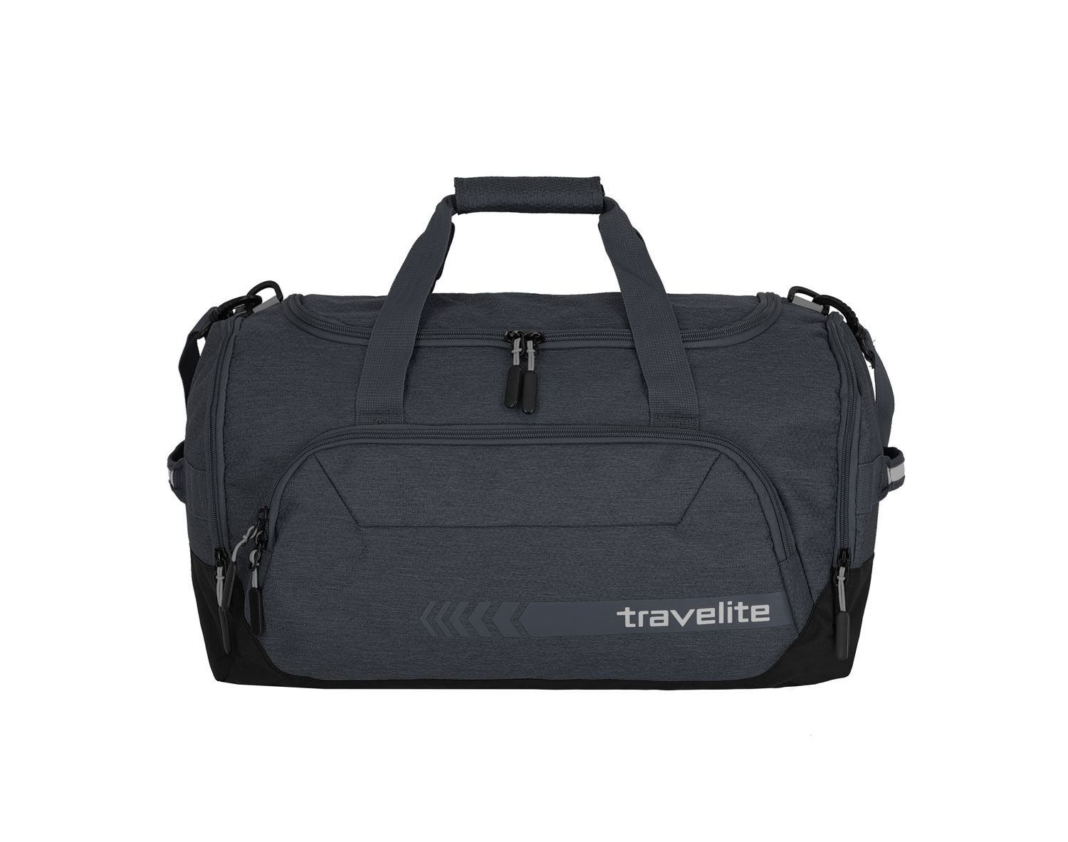 Travelite Kick Off Freizeittasche M Anthrazit