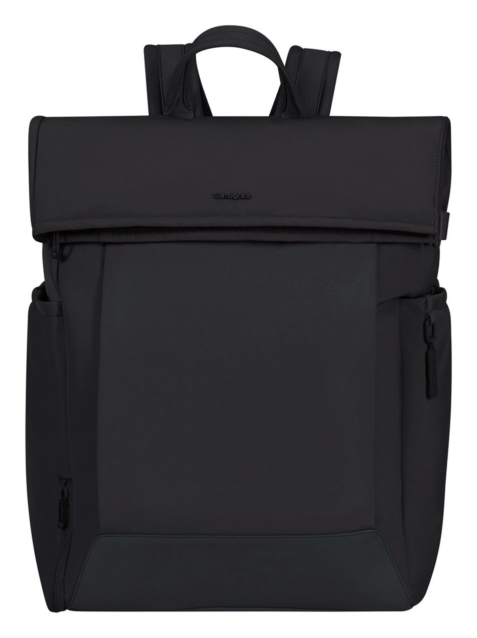 Samsonite Essentis Rucksack 15,6" Black