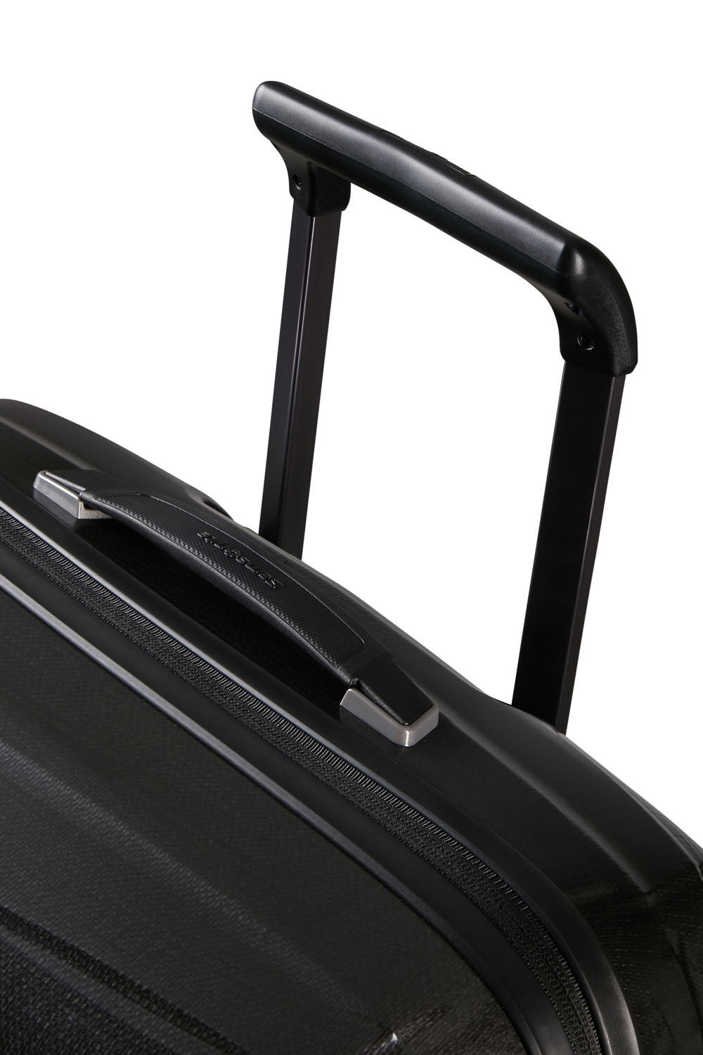Samsonite Major-Lite Trolley mit 4 Rollen 77cm + GRATIS HOTELGUTSCHEIN Schwarz Samsonite Major-Lite Trolley mit 4 Rollen 77cm + GRATIS HOTELGUTSCHEIN Schwarz
