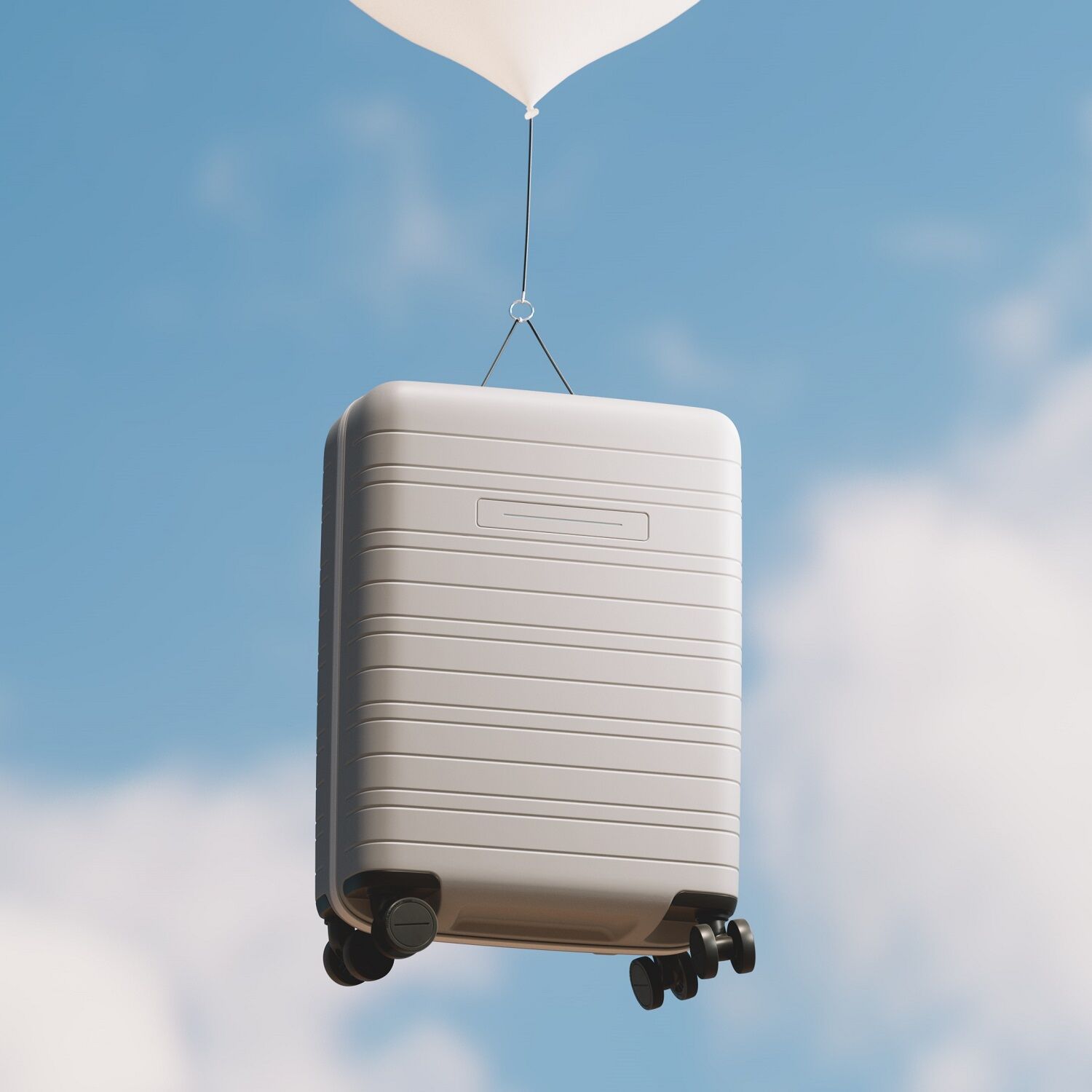 Horizn Studios Air Series H5 Cabin Luggage 33L Horizn Studios Air Series H5 Cabin Luggage 33L