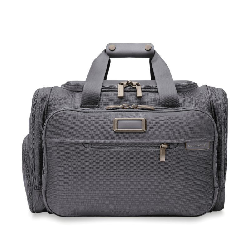 Briggs & Riley Baseline Limited Edition Underseat Duffle