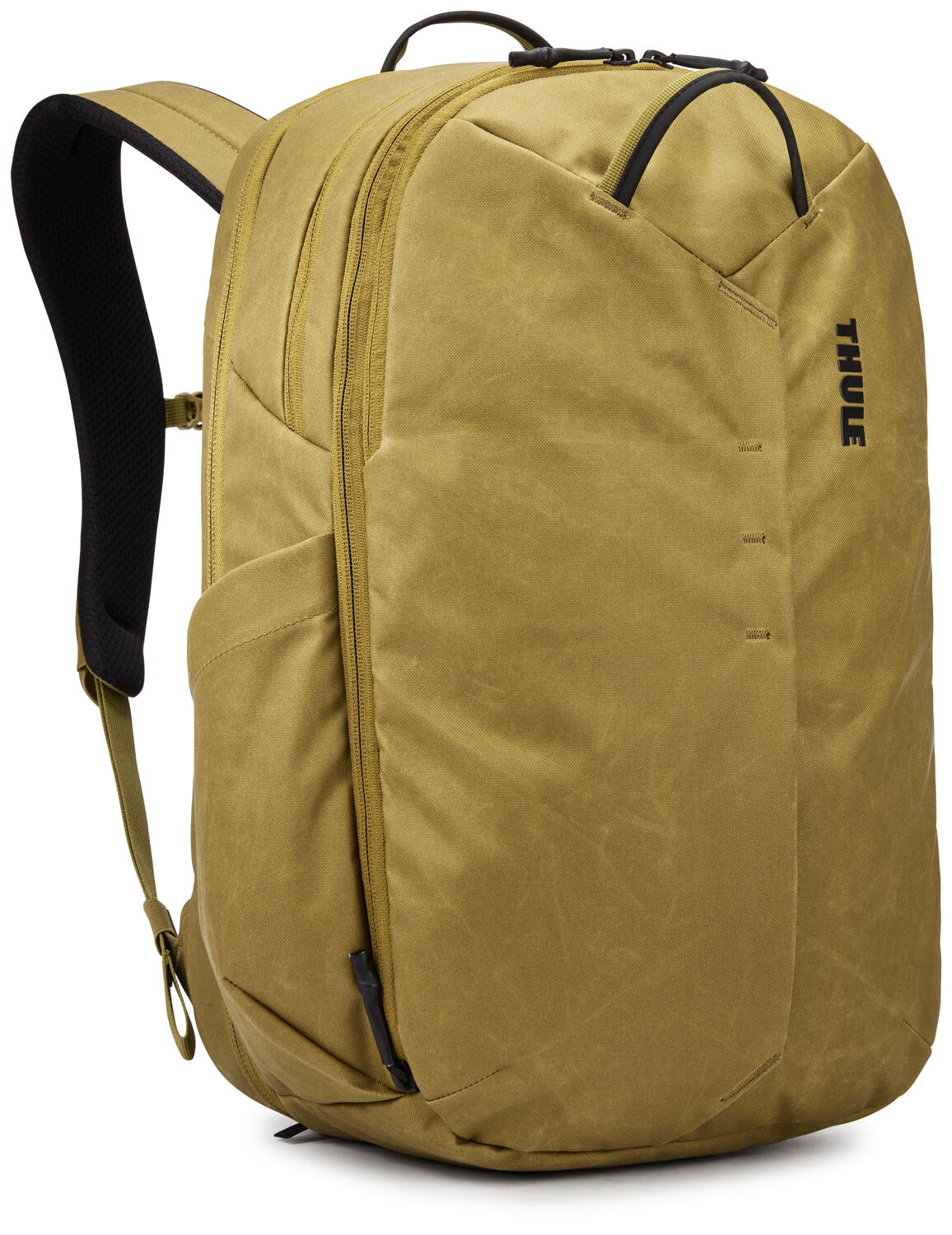 THULE Aion Reiserucksack 28L erweiterbar Nutria
