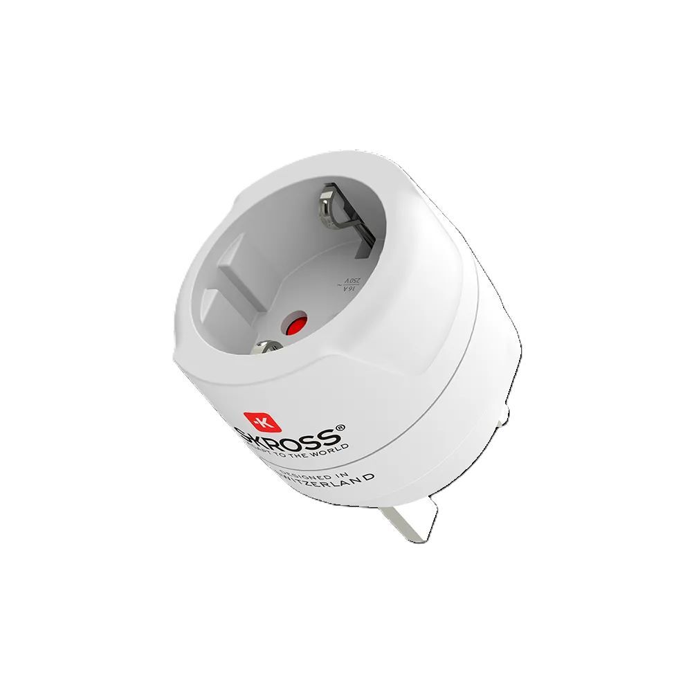 SKROSS Von Europa zu United Kingdom