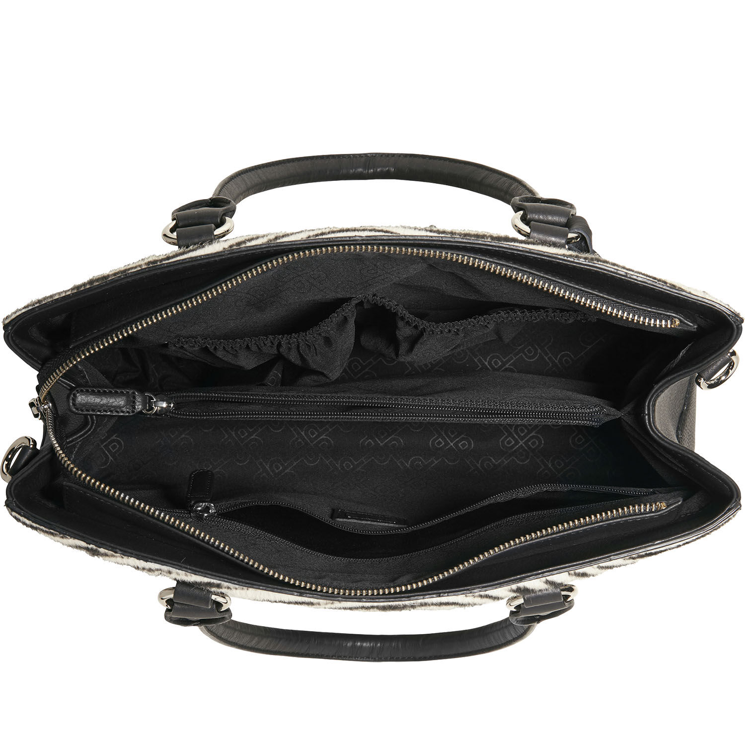 Picard Cosy Shopper 4456 Zebra Picard Cosy Shopper 4456 Zebra