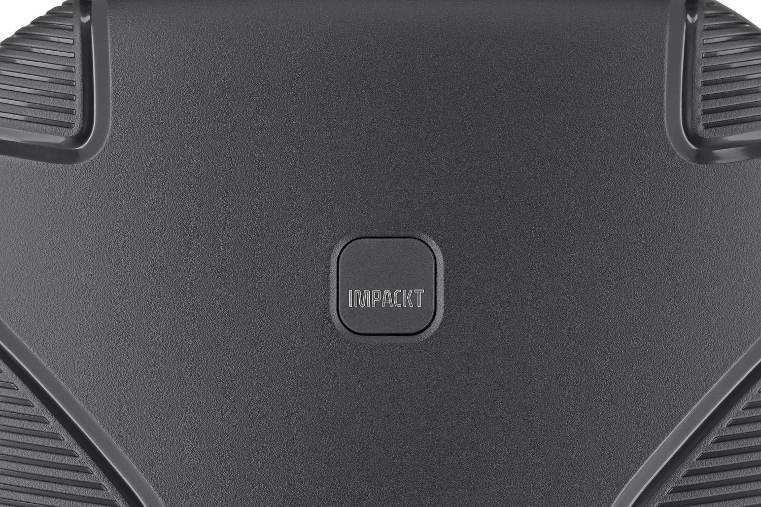 IMPACKT IP1 Koffer L, 4-Rollen Iron grey IMPACKT IP1 Koffer L, 4-Rollen Iron grey