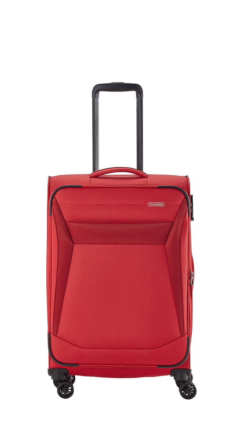 Travelite CHIOS Trolley M erw.
