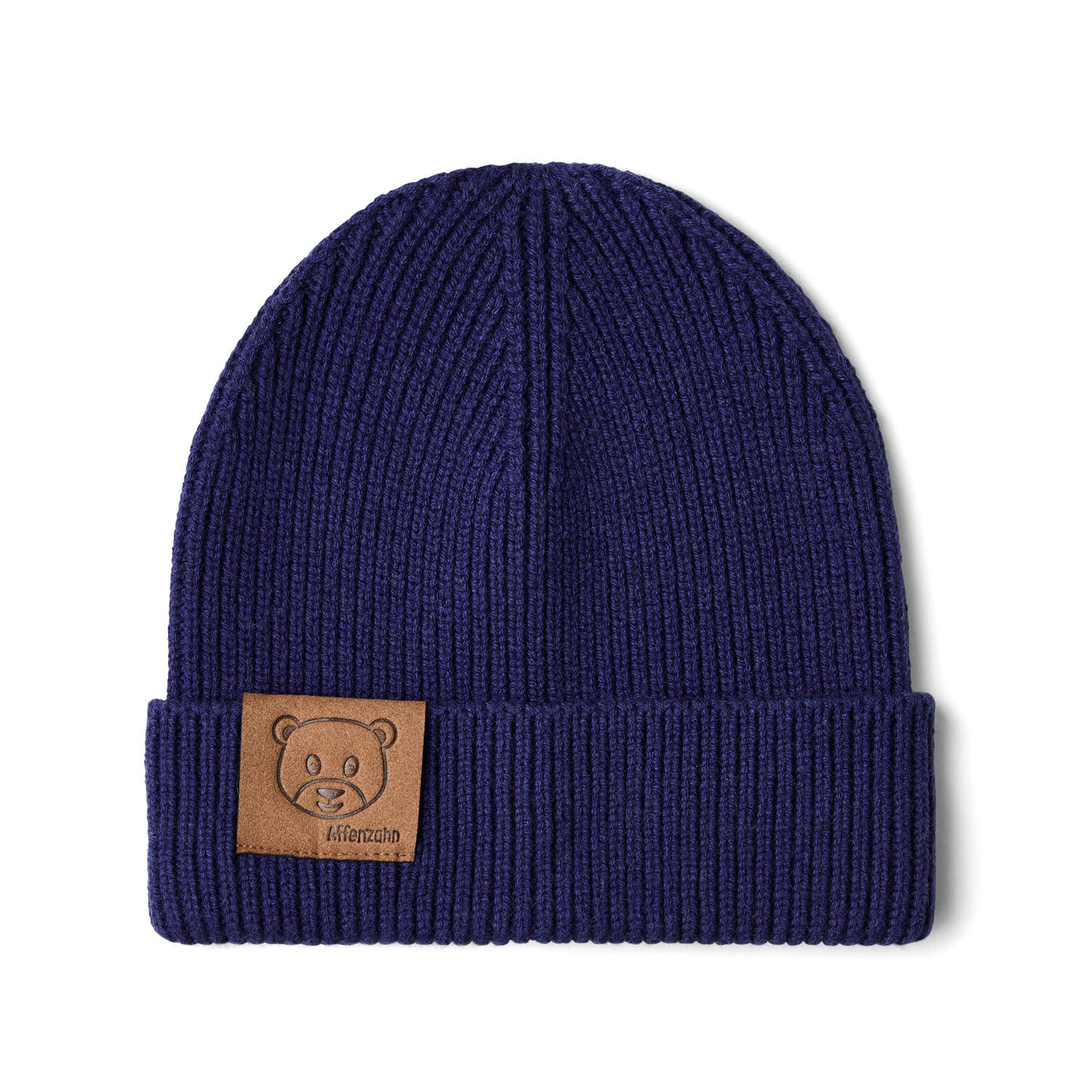 Affenzahn Winter Kindermütze "Bär" Affenzahn Winter Kindermütze "Bär"