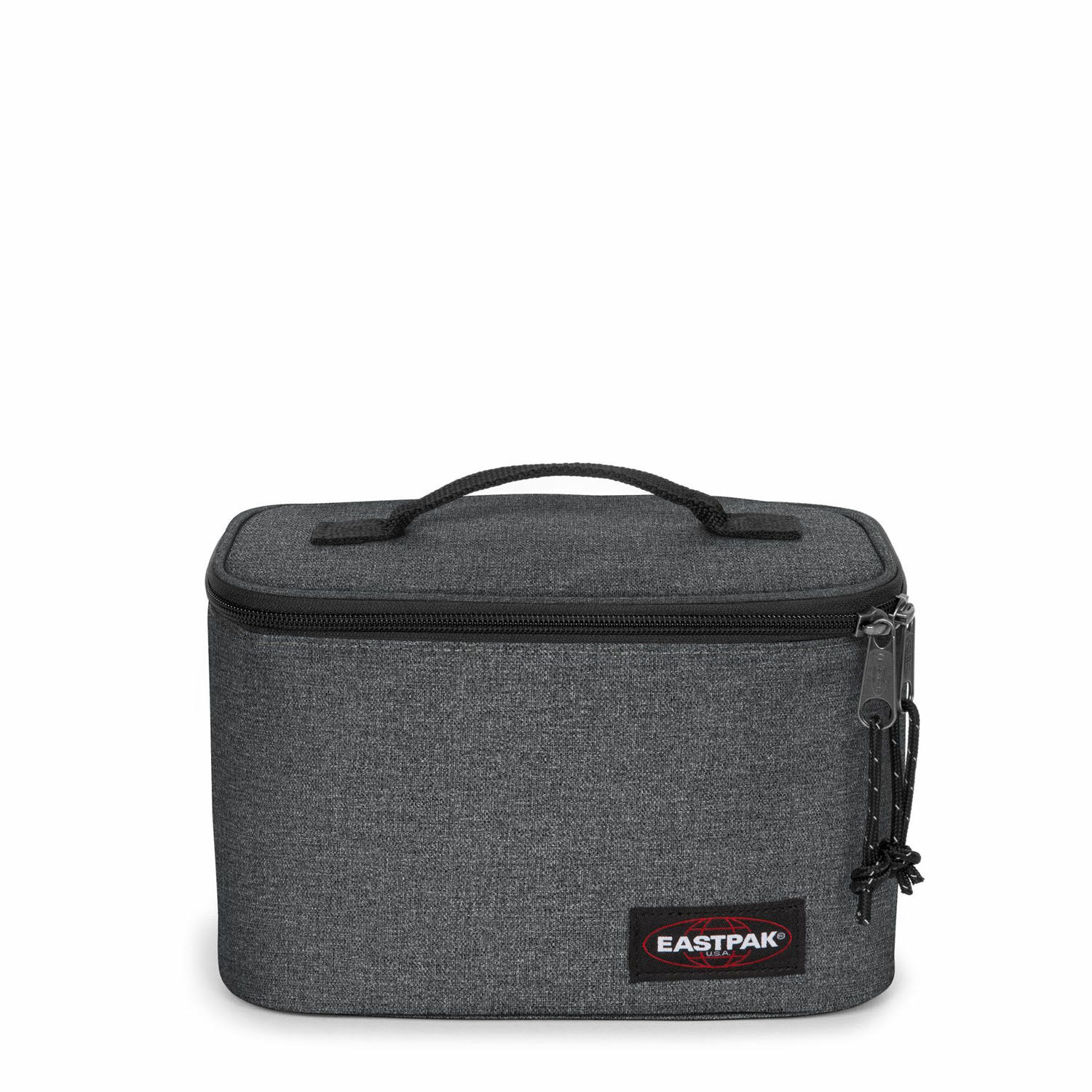 Eastpak OVAL  LUNCH Kühltasche Black Denim