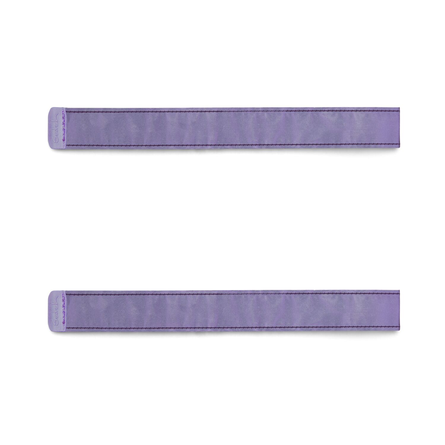 satch Schulzubehör SWAPS Reflective Violet