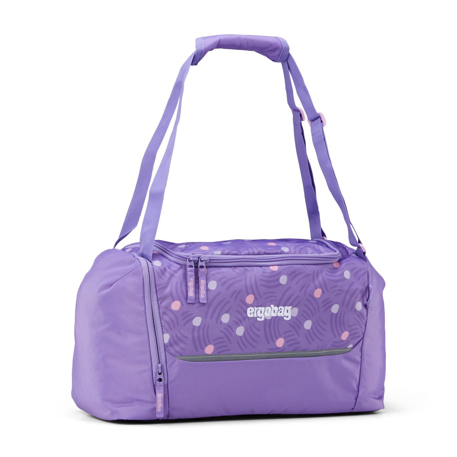 ergobag Kinder Sporttaschen, Kollektion 2026 PonyBäradies