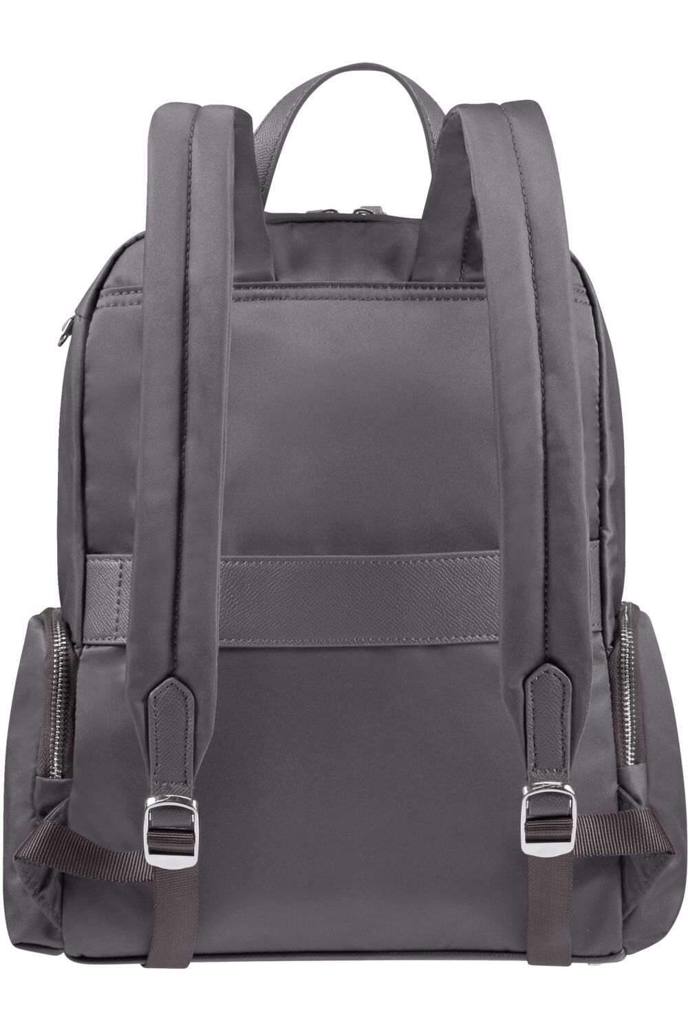 Samsonite Karissa 2.0 Rucksack without Eco Dark Grey Samsonite Karissa 2.0 Rucksack without Eco Dark Grey