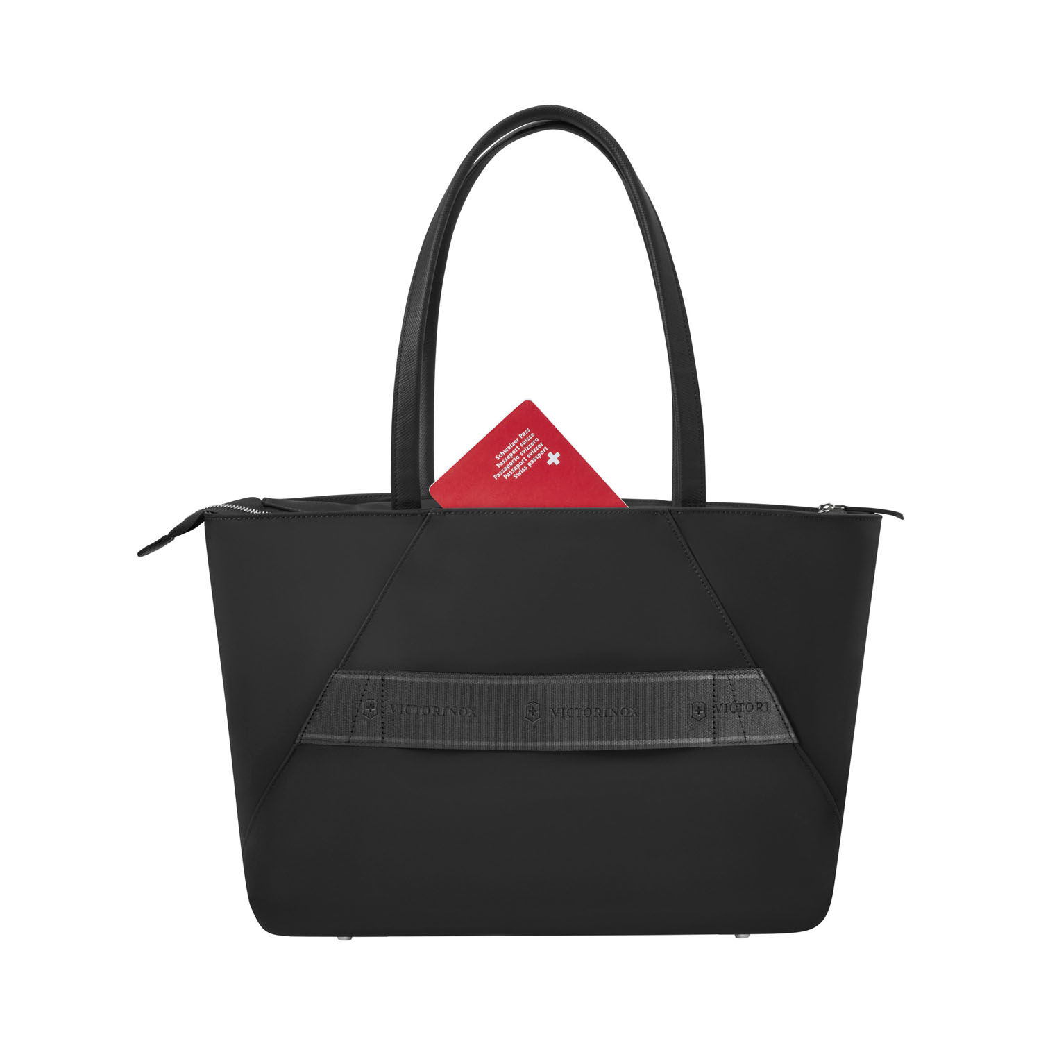 Victorinox Victoria Signature Tote 16" Laptoptasche Black Victorinox Victoria Signature Tote 16" Laptoptasche Black