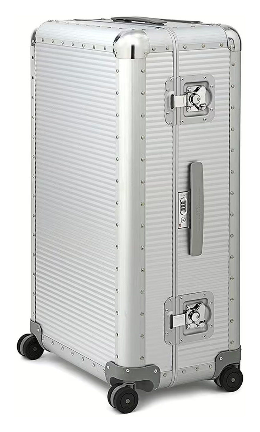 FPM BANK S Spinner 84 Moonlight Silver