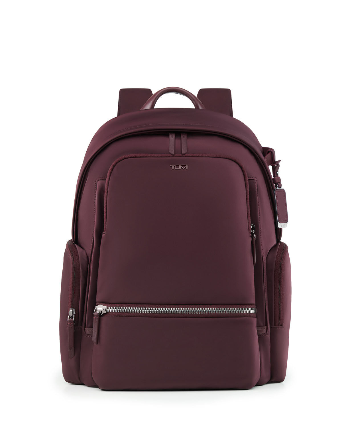 Tumi Voyageur Celina Rucksack mit 15" Laptopfach, Rosewood