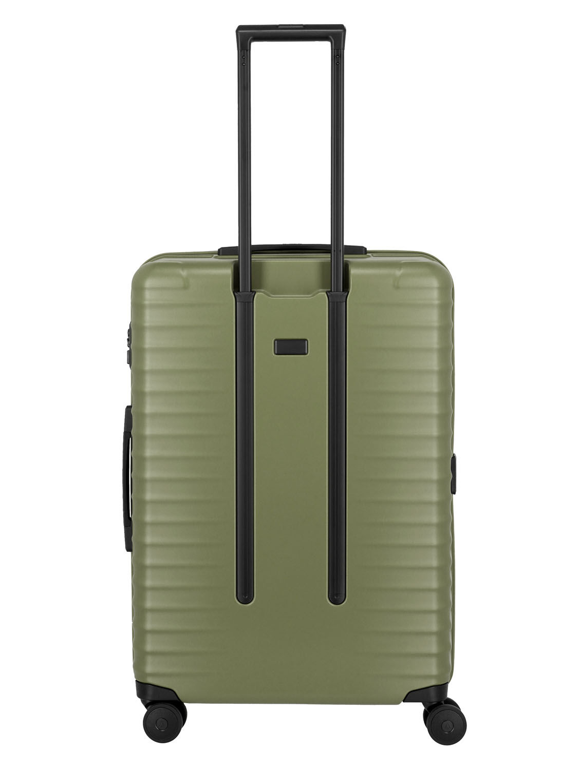 TITAN Upgrade Trolley L 4-Rollen Forest green