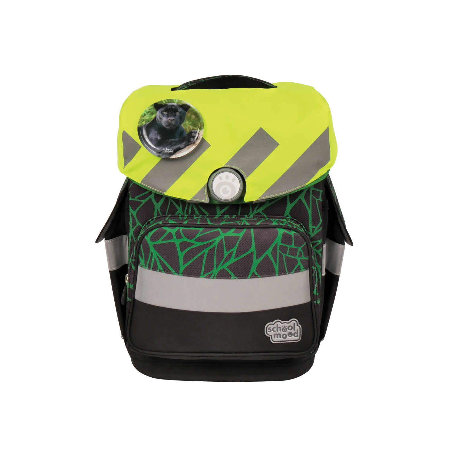 School-Mood Zubehör NeonCap Timeless Air+ (ab 2022) gelb School-Mood Zubehör NeonCap Timeless Air+ (ab 2022) gelb