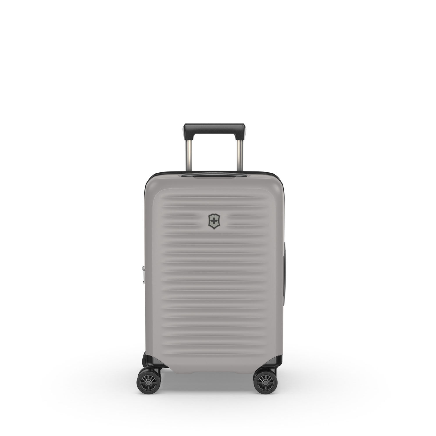 Victorinox Airox Advanced Frequent Flyer Carry-On, erweiterbar Stone White