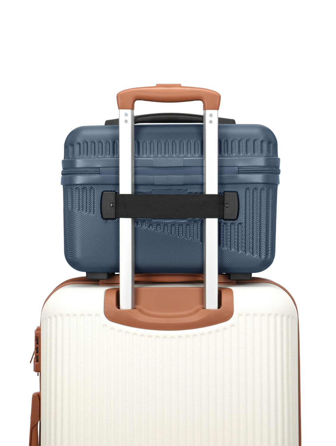Travelite Bali Beautycase Blau
