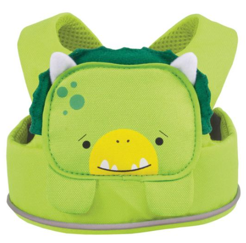 Trunki ToddlePak Kindergurt Dino Dudley
