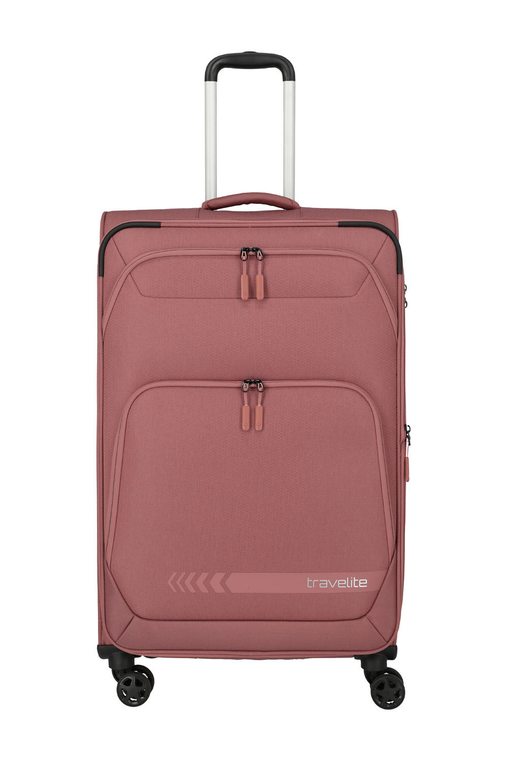 Travelite Kick Off Trolley 4w L erw., Blush