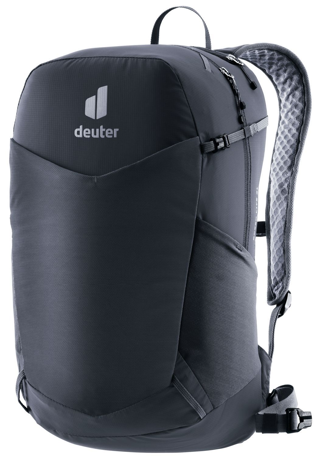Deuter Speed Lite 21 Wanderrucksack black