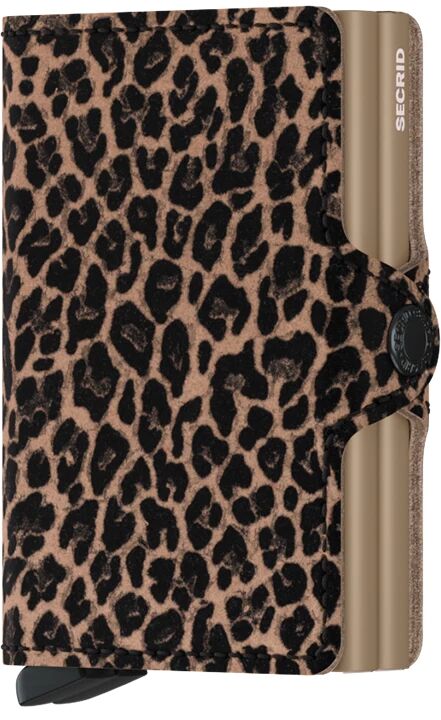 Secrid Twinwallet LEO TLe-Beige