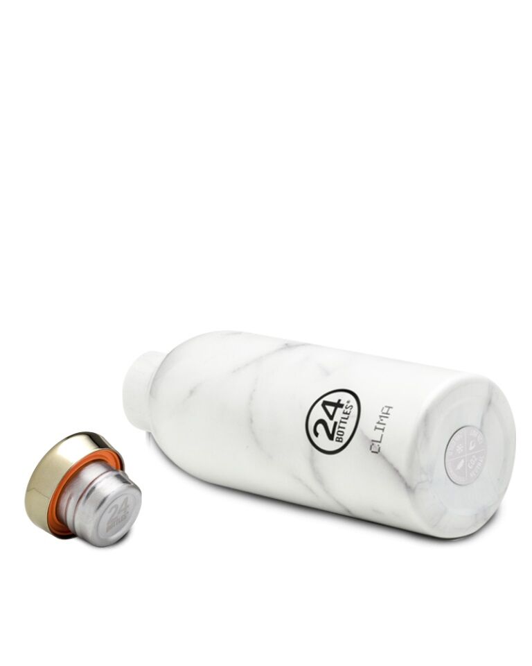 24Bottles® Clima Bottle Grand 330ml Carrara