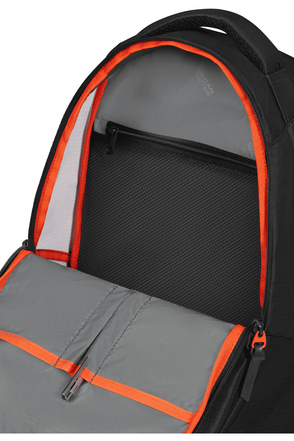 American Tourister Urban Groove UG15 Laptop-Rucksack 15.6" URBAN Schwarz American Tourister Urban Groove UG15 Laptop-Rucksack 15.6" URBAN Schwarz