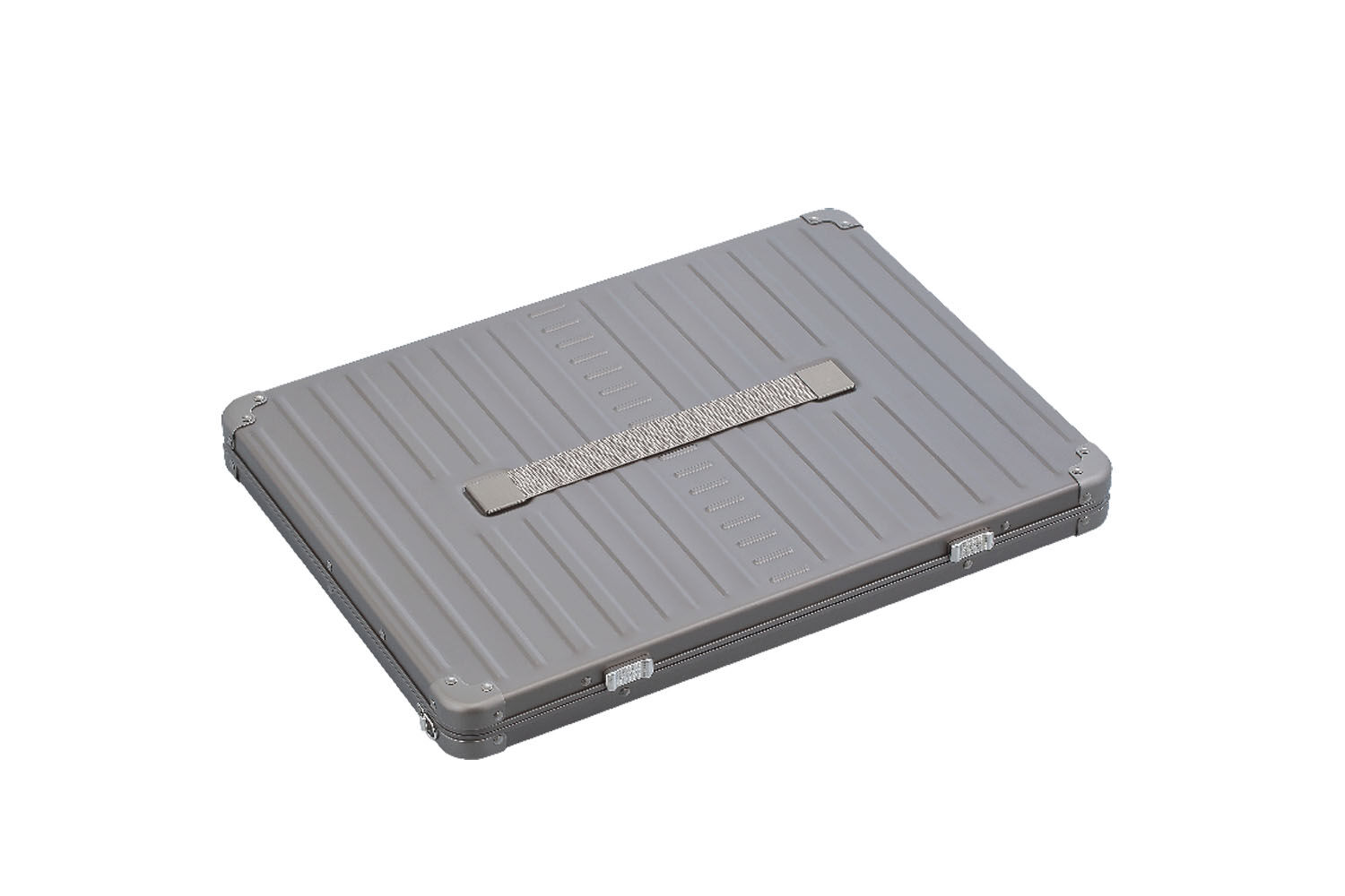 Aleon Laptop Sleeve Aluminium 16" Bronze