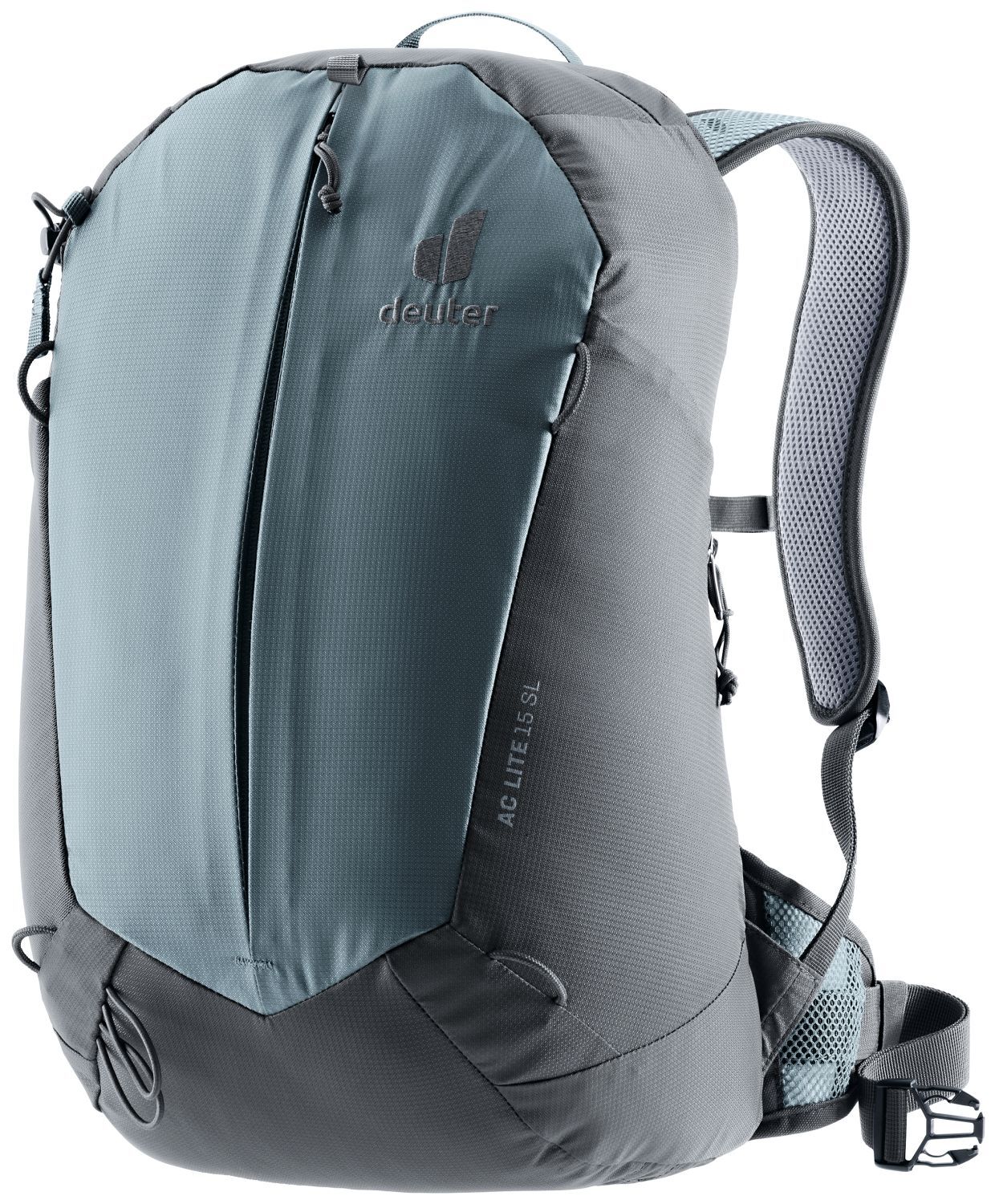 Deuter AC Lite 15 SL Wanderrucksack  shale-graphite