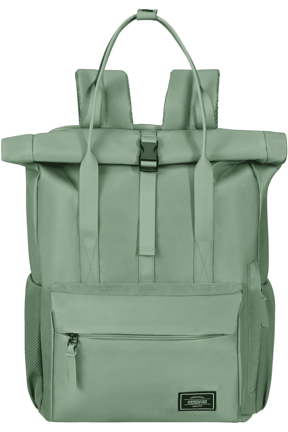 American Tourister Urban Groove UG25 Tote Backpack 15.6" Urban Green