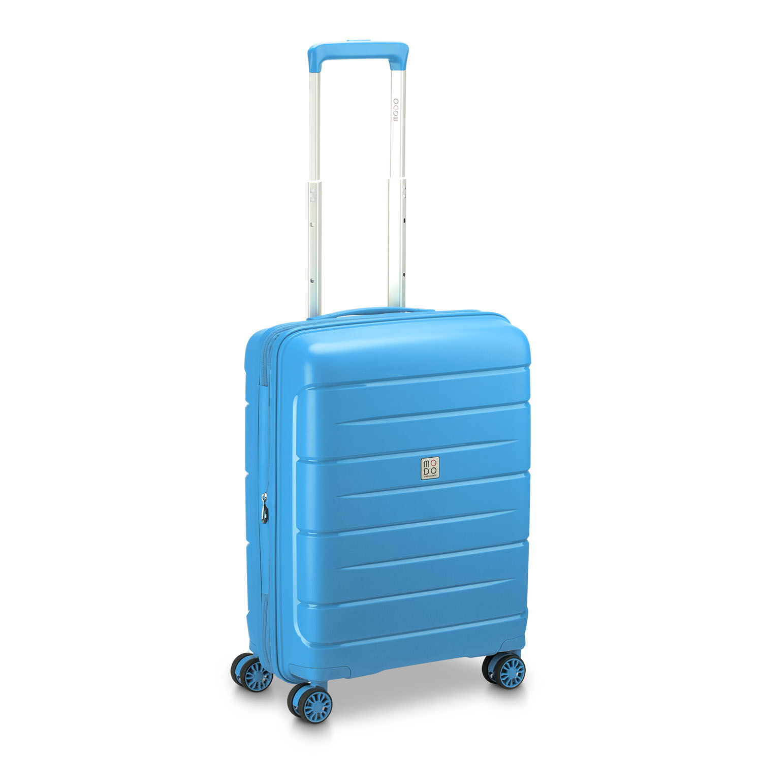 Roncato Starlight 3.0 Cabin Spinner 55cm 4-Rollen Exp. Bluette
