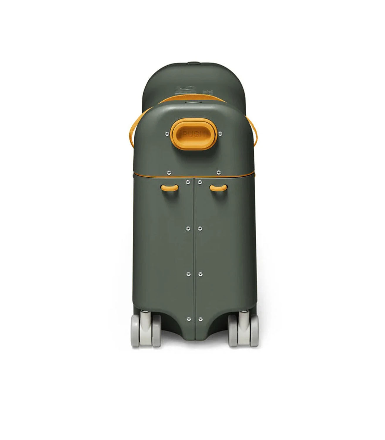 JetKids™ by Stokke® BedBox™ Golden Olive