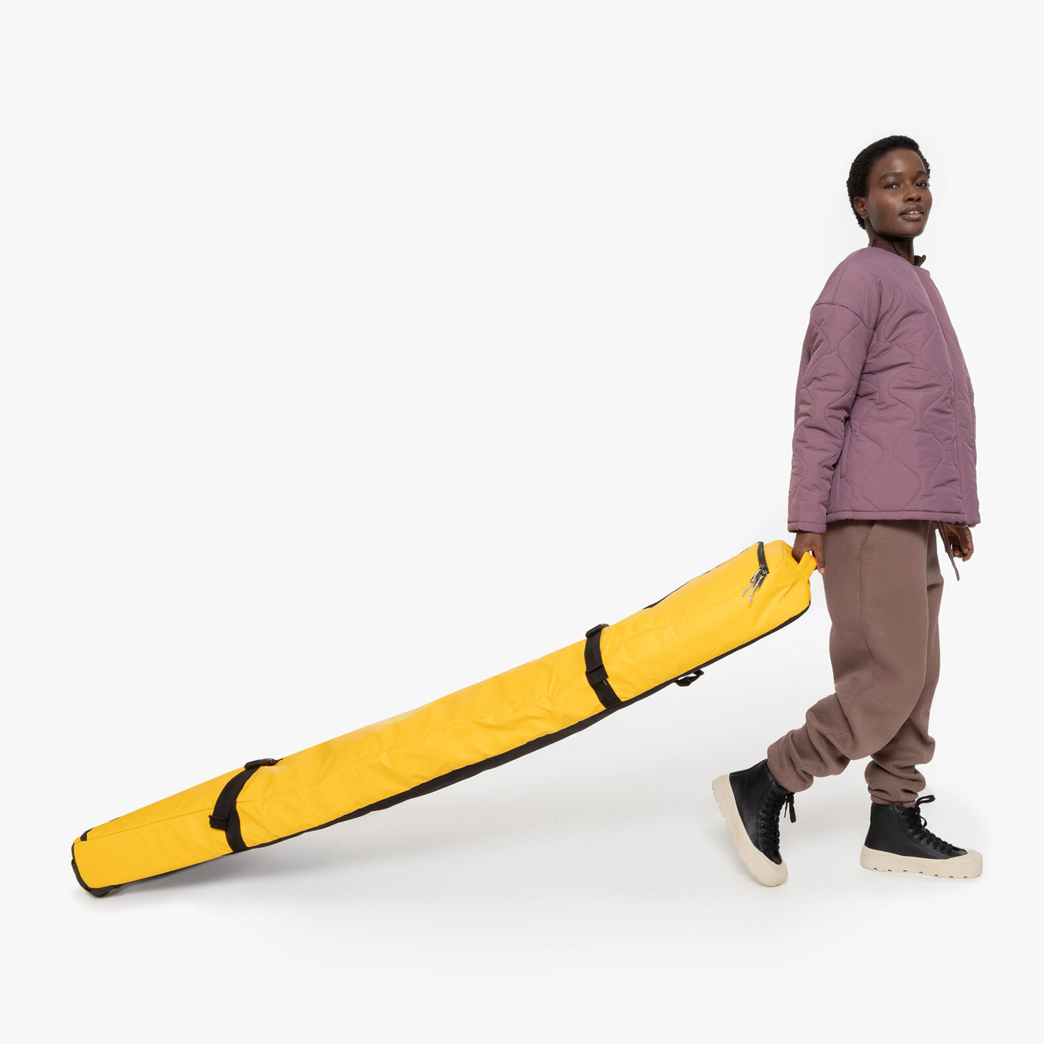 Eastpak BOARD BAG Tarp Yolk (gelb)