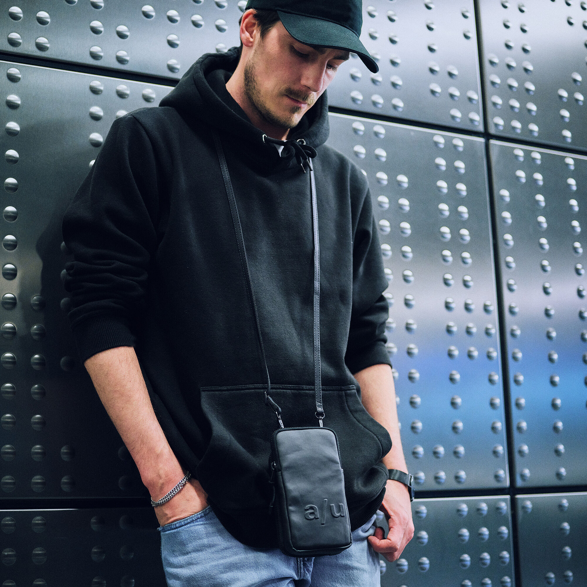 aunts & uncles Japan Nishi Uji Phonebag