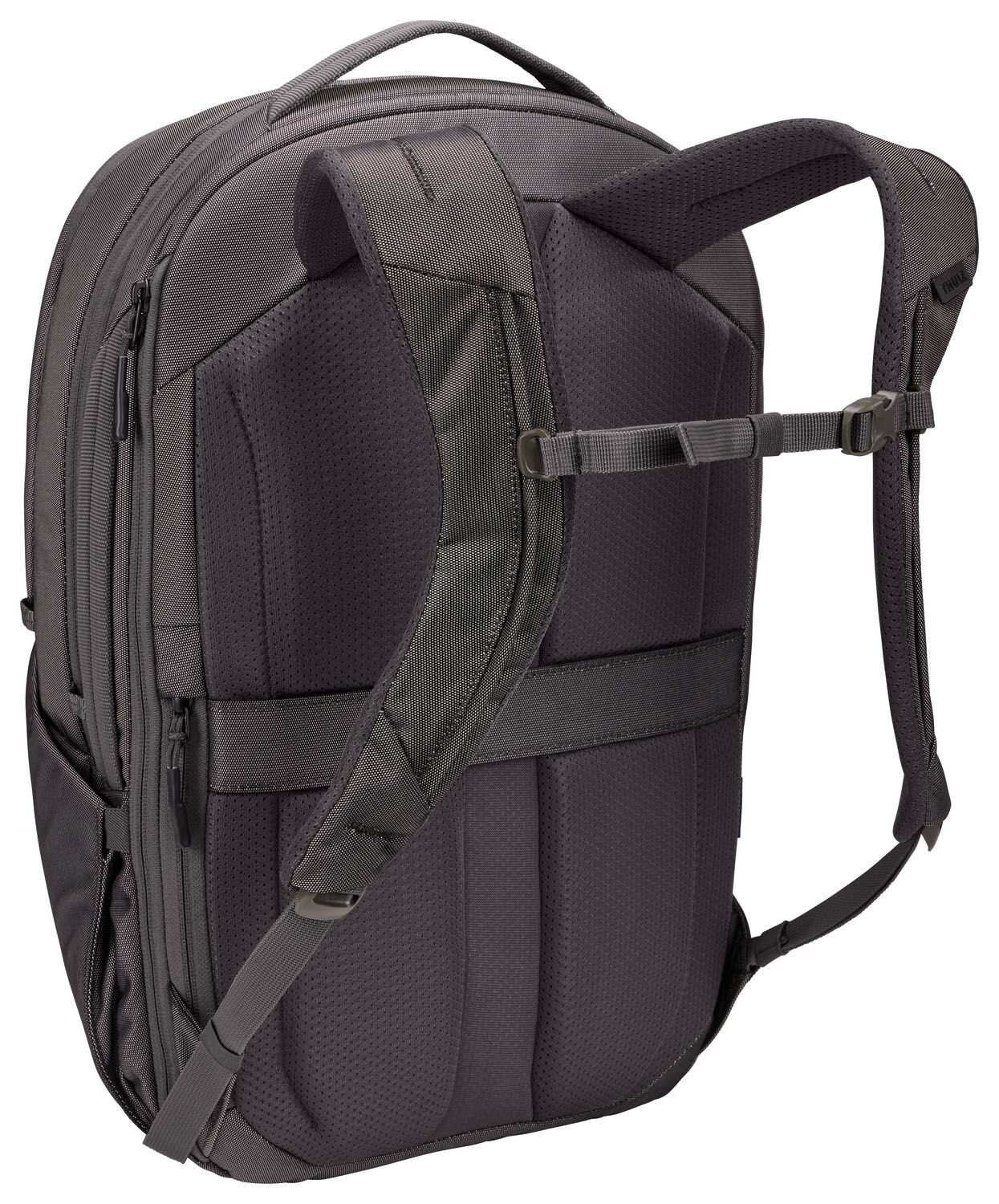 THULE Subterra 2 Rucksack 27 L Vetiver Gray
