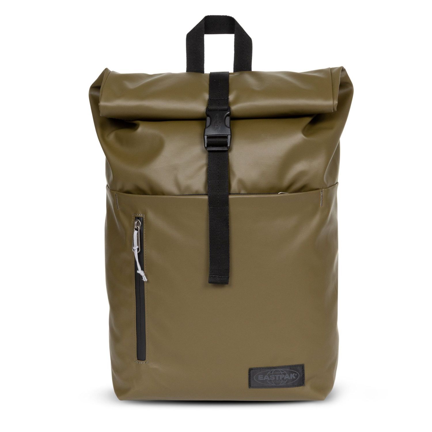 Eastpak UP Roll Rucksack mit Roll-Öffnung an der Oberseite Tarp Army