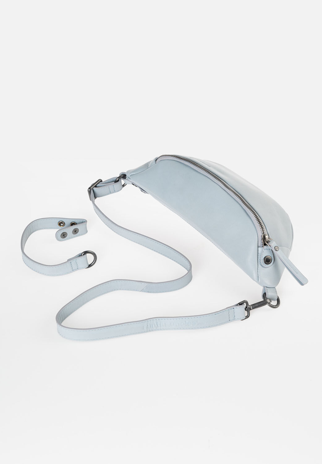 aunts & uncles Jamie´s Orchard Bilberry Bauchtasche quarry