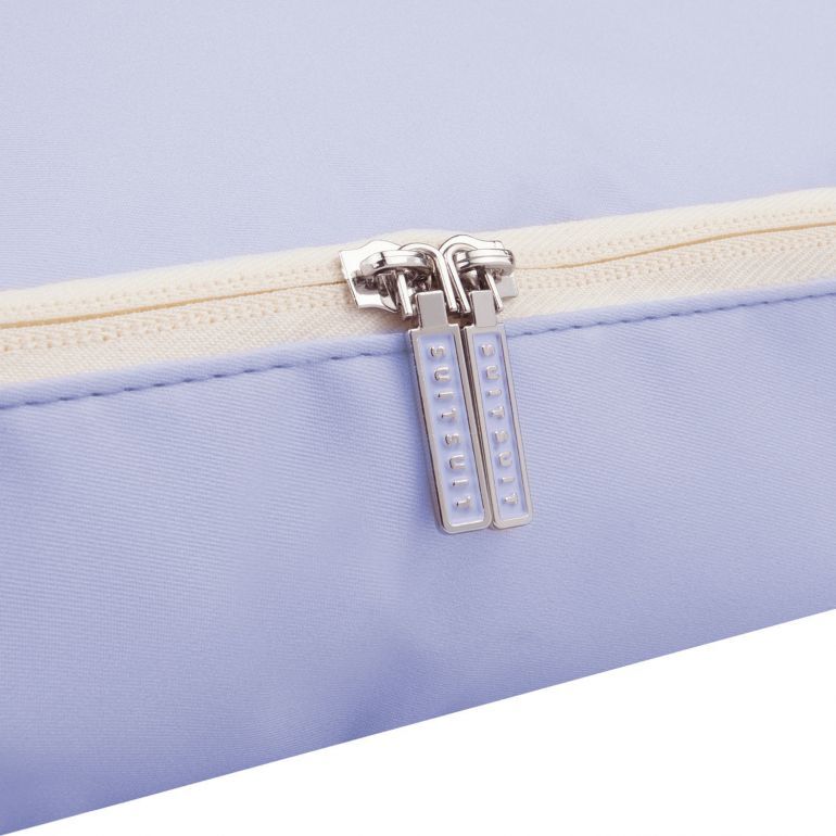 SuitSuit Fabulous Fifties Packing Cube M Paisley Purple