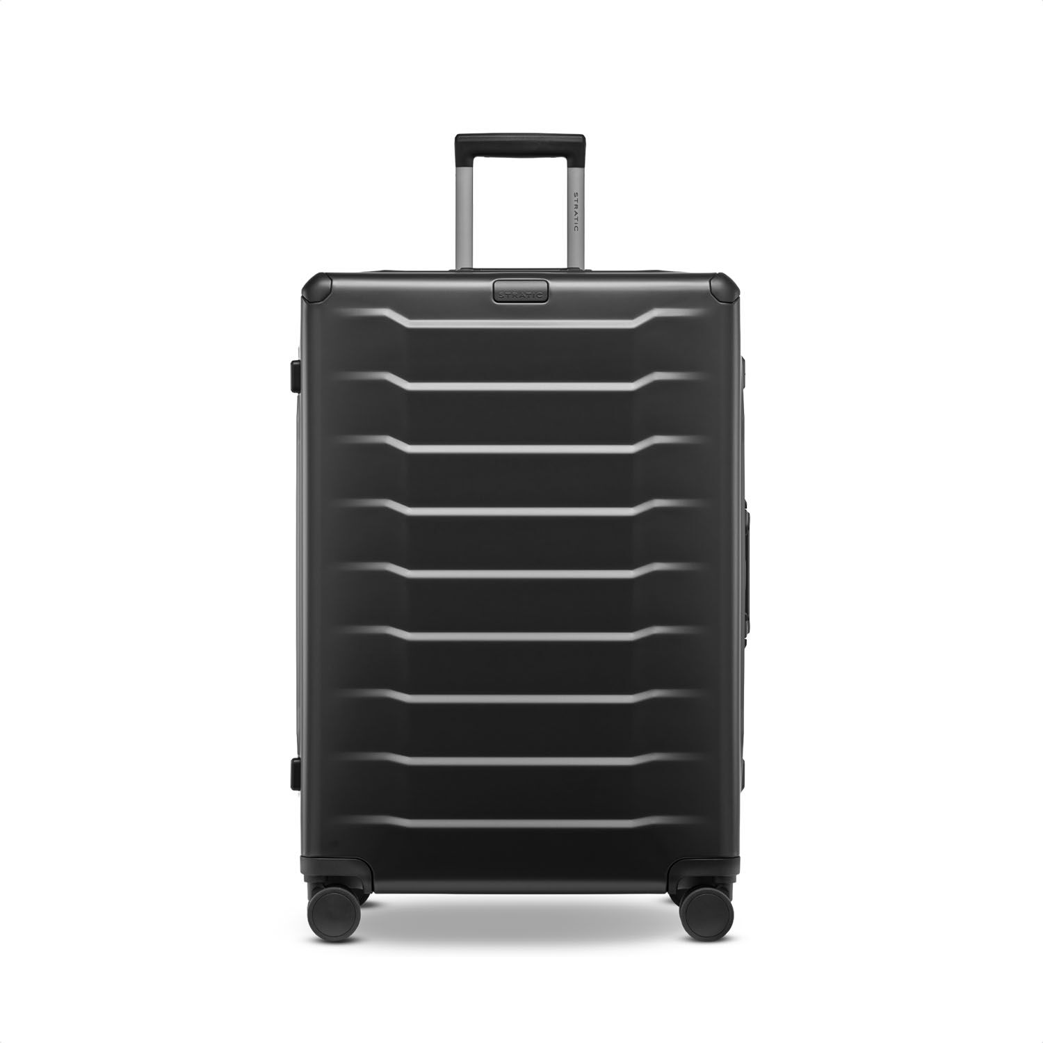 Stratic PHOENIX ALU Trolley L, black