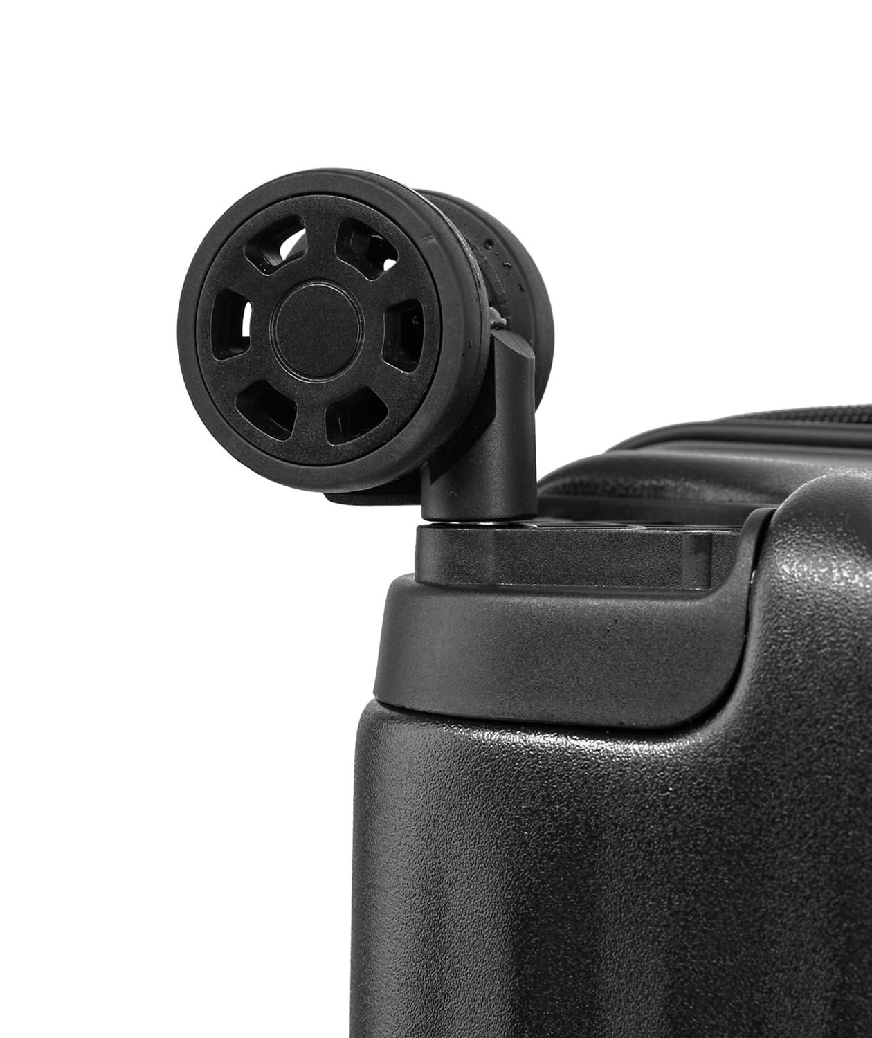 ECHOLAC Celestra SuperTrunk Trolley L Black