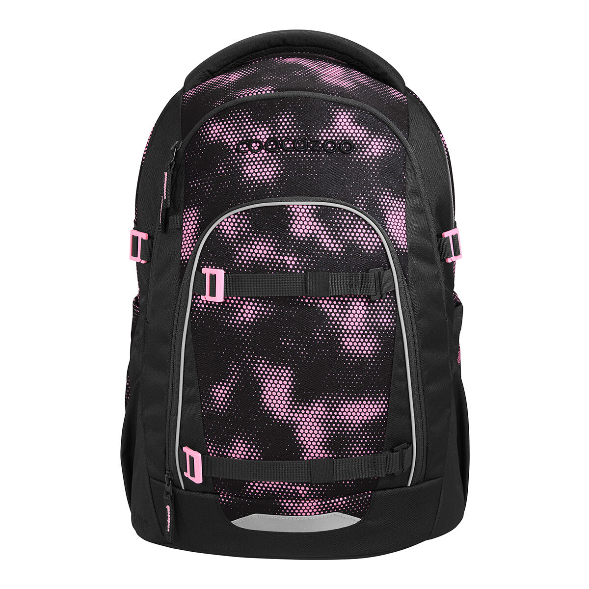 Coocazoo Schulrucksack MATE, Kollektion 2026