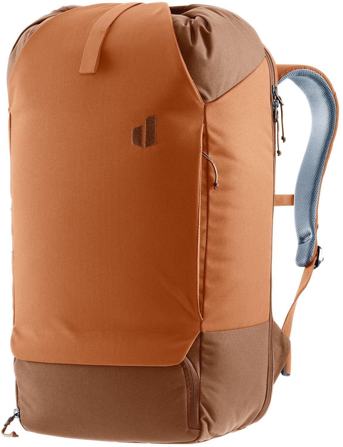 Deuter Utilion 30 Lifestyle Rucksack pecan-mocha Deuter Utilion 30 Lifestyle Rucksack pecan-mocha
